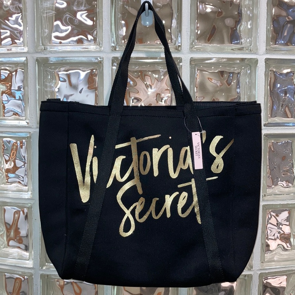 COPY - *NEW NWT* Victoria’s Secret Microfiber Tote Bag